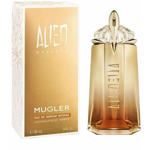 Perfume Mulher Mugler EDP Alien Goddess Intense 90 ml