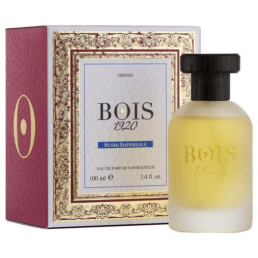 Perfume Unisex Bois 1920 EDP Sushi Imperiale 100 ml