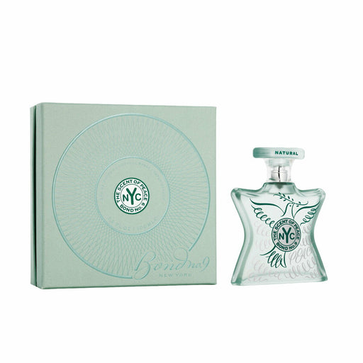Perfume Unissexo Bond No. 9 EDP The Scent Of Peace Natural 100 ml