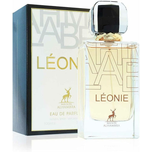 Perfume Mujer Maison Alhambra Léonie EDP 100 ml