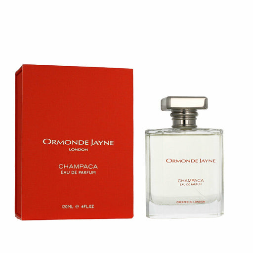 Perfume Unisex Ormonde Jayne EDP Champaca 100 ml
