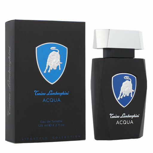 Perfume Homem Tonino Lamborgini EDT Acqua 125 ml