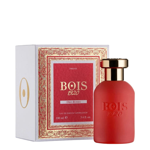 Perfume Unissexo Bois 1920 EDP Oro Rosso 100 ml