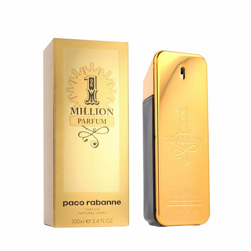 Perfume Homem Paco Rabanne 1 Million Parfum EDP EDP 100 ml