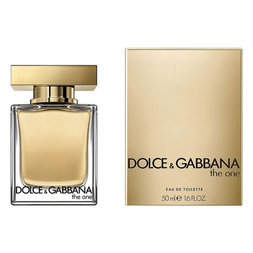 Perfume Mujer Dolce & Gabbana EDP The One 50 ml