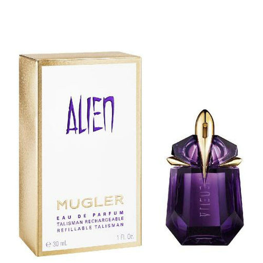 Perfume Mujer Mugler EDP Alien 30 ml