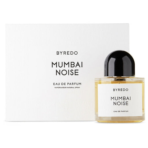 Perfume Unissexo Byredo Mumbai Noise EDP 100 ml