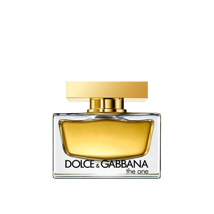 Perfume Mujer Dolce & Gabbana EDP The One 75 ml