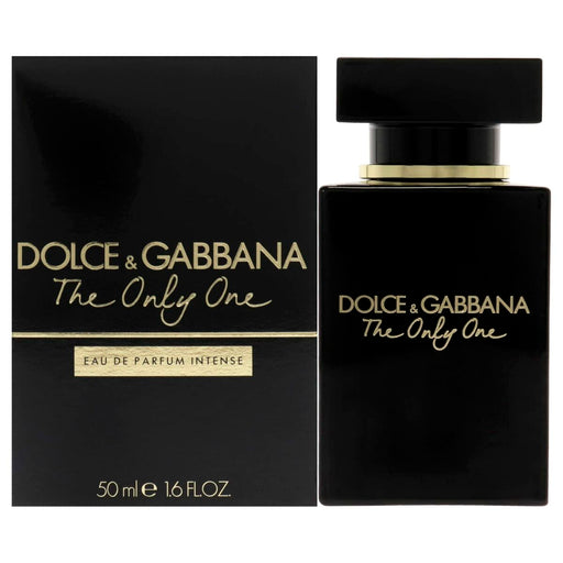 Perfume Mujer Dolce & Gabbana EDP The Only One Intense 50 ml