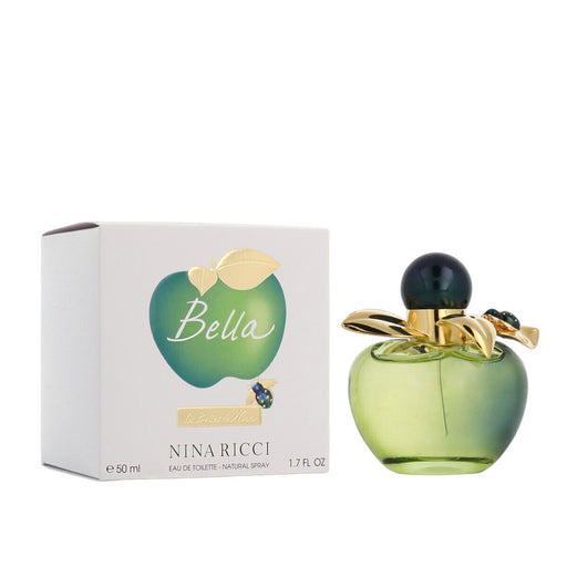 Perfume Mulher Nina Ricci EDT Bella 50 ml