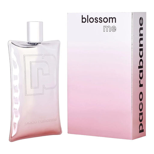 Perfume Unissexo Paco Rabanne EDP Blossom Me 62 ml