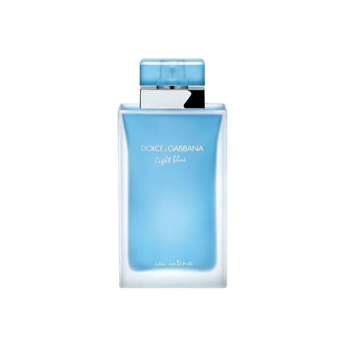 Perfume Mulher Dolce & Gabbana EDP Light Blue Eau Intense 100 ml