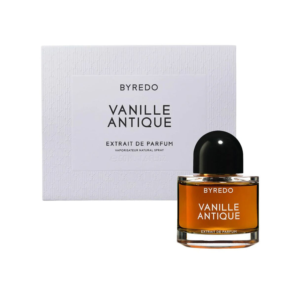 Perfume Unissexo Byredo Vanille Antique 50 ml