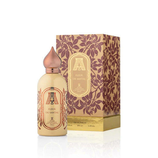 Perfume Unissexo Attar Collection EDP Fleur de Santal 100 ml