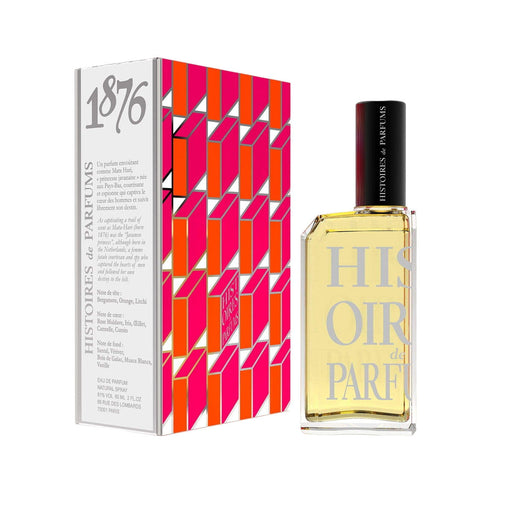 Perfume Mujer Histoires de Parfums 1876 EDP 60 ml