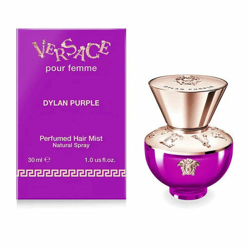 Perfume Mulher Versace Pour Femme Dylan Purple EDP EDP 30 ml