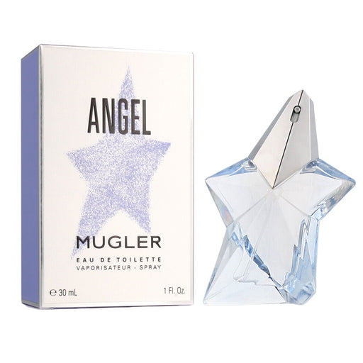 Perfume Mujer Mugler EDT Ángel 30 ml