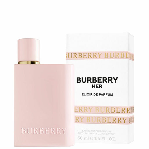 Perfume Mujer Burberry EDP Burberry Elixir de Parfum Intense 50 ml