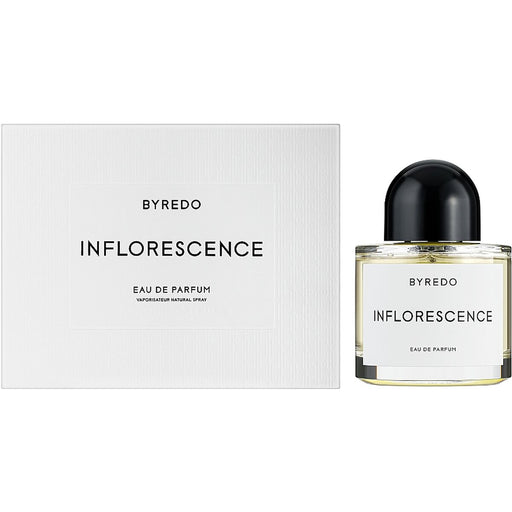 Perfume Mulher Byredo Inflorescence EDP 100 ml