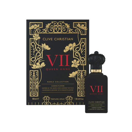 Perfume Mulher Clive Christian VII Queen Anne Cosmos Flower 50 ml