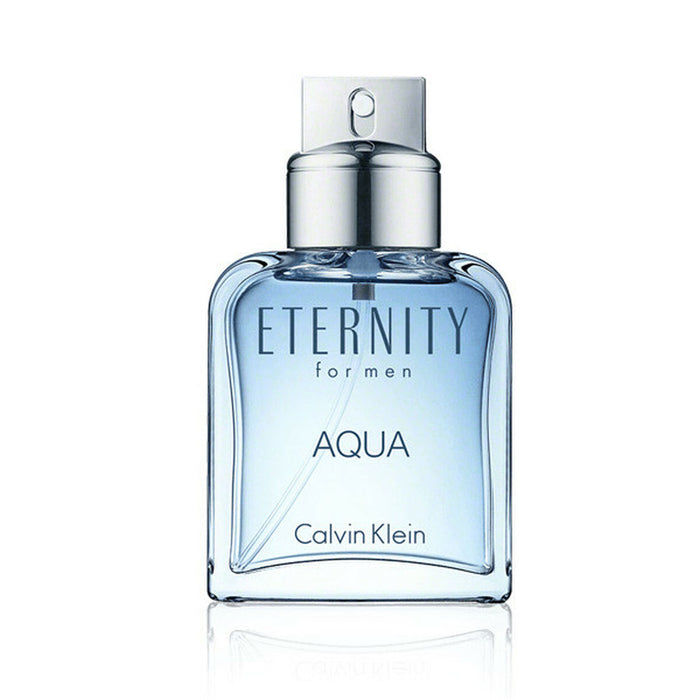 Perfume Hombre Calvin Klein Eternity Aqua EDT 200 ml