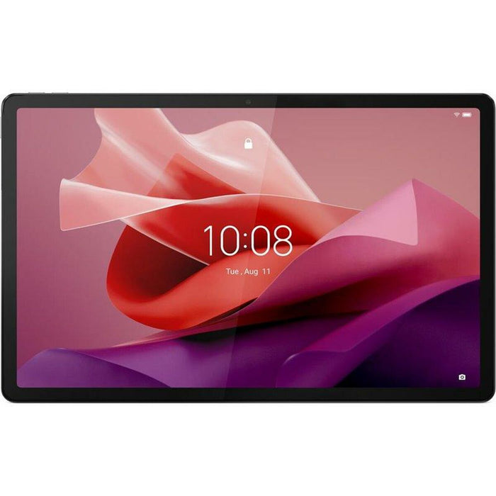 Tablet Lenovo Tab P12 Gris 128 GB 8 GB RAM 12,7"