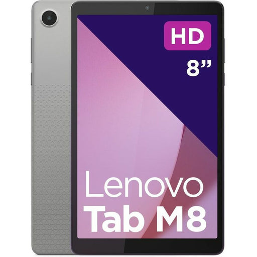 Tablet Lenovo M8 8" MediaTek Helio A22 3 GB RAM 32 GB Gris