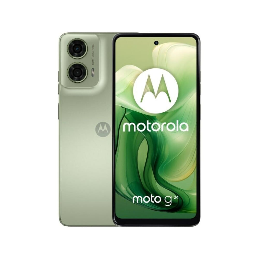 Smartphone Motorola Moto G24 6,56" 8 GB RAM 128 GB