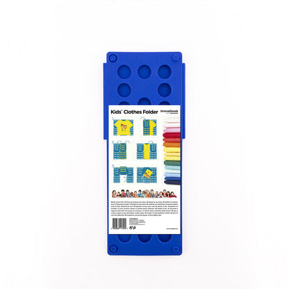 Dobrador de Roupa Infantil InnovaGoods