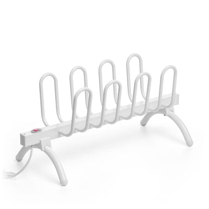 Estendal Secador Elétrico de Calçado InnovaGoods 80 W 4 pares